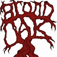 logo Blood Oak
